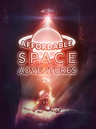 Affordable Space Adventures eShop Nintendo eShop Key NORTH AMERICA