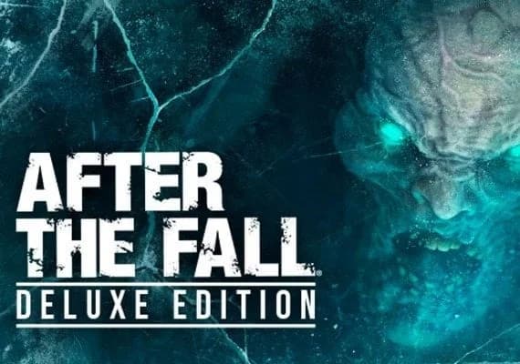 After the Fall VR Deluxe Edition