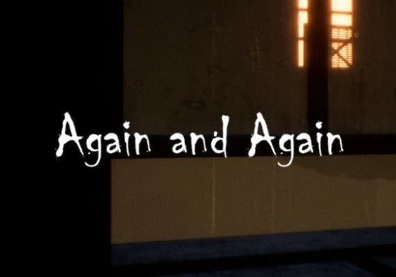 Again and Again