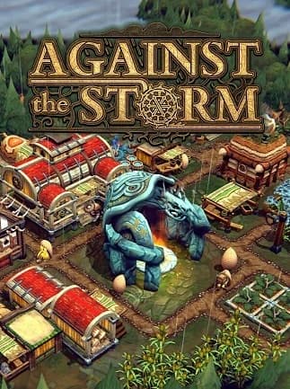 Against the Storm