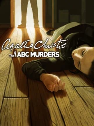 Agatha Christie - The ABC Murders