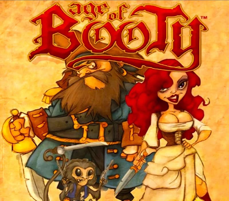 Age of Booty