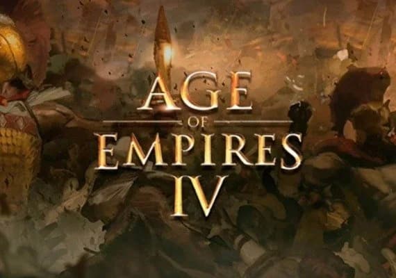 Age of Empires IV