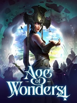 Age of Wonders 4