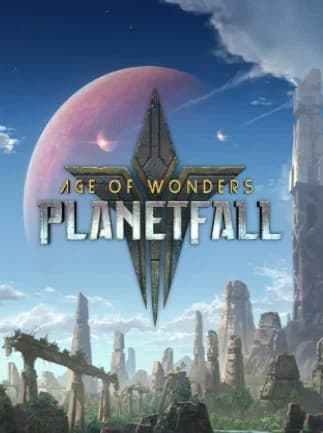 Age of Wonders: Planetfall Deluxe Edition