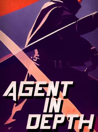 Agent in Depth (PC) - Steam Key -