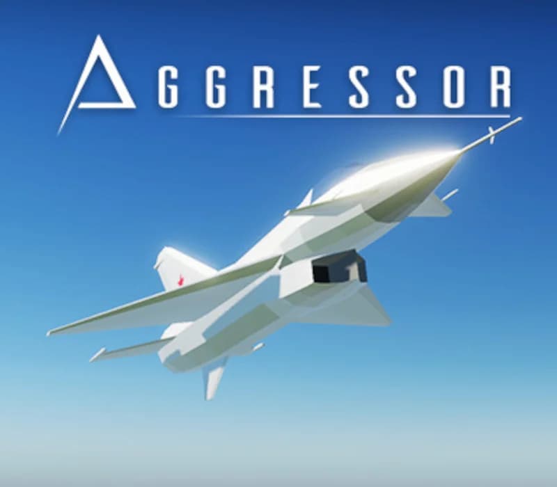 Aggressor Steam
