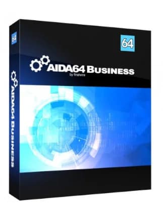 AIDA64 Business (PC) (1 Device, Lifetime) - AIDA64 Key -
