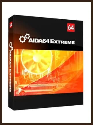 AIDA64 Extreme - AIDA64 Key -