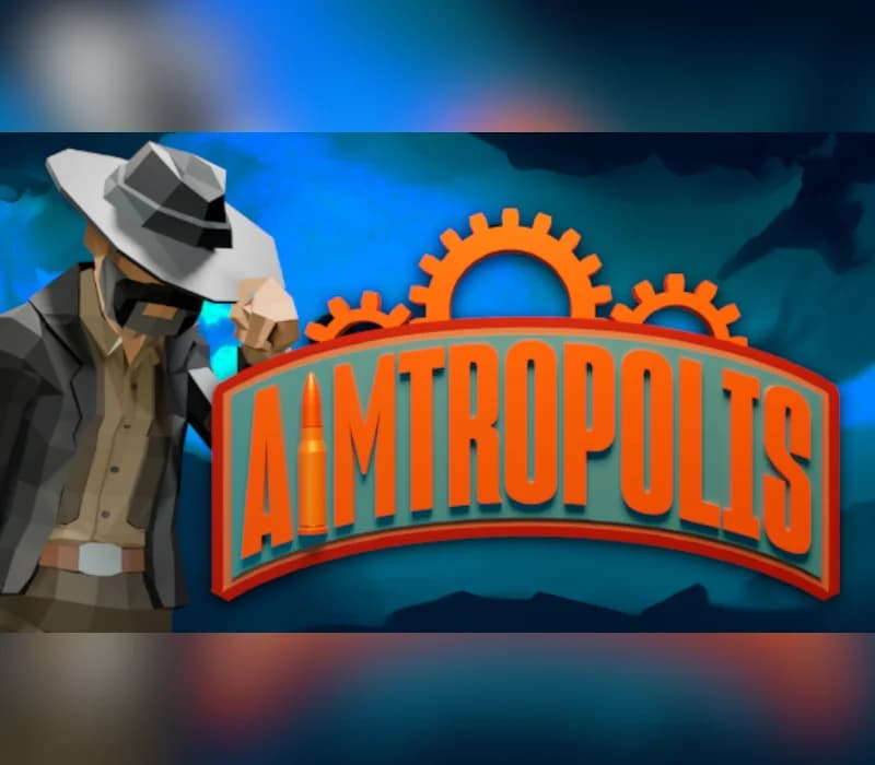 Aimtropolis Steam