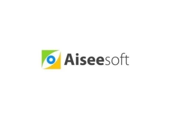 Aiseesoft AnyCoord 1 Year 1 PC