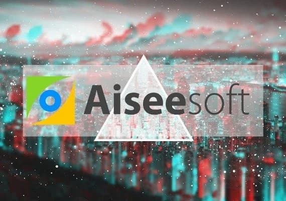 Aiseesoft Burnova 1 Year 1 Dev