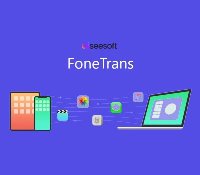 Aiseesoft FoneTrans