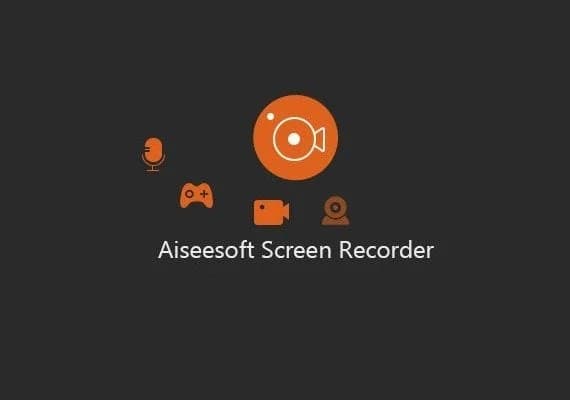 Aiseesoft Screen Recorder 1 Year 1 Dev