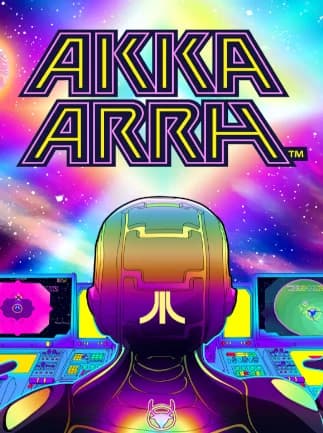Akka Arrh (PC) - Steam Key -