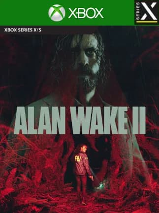 Alan Wake 2