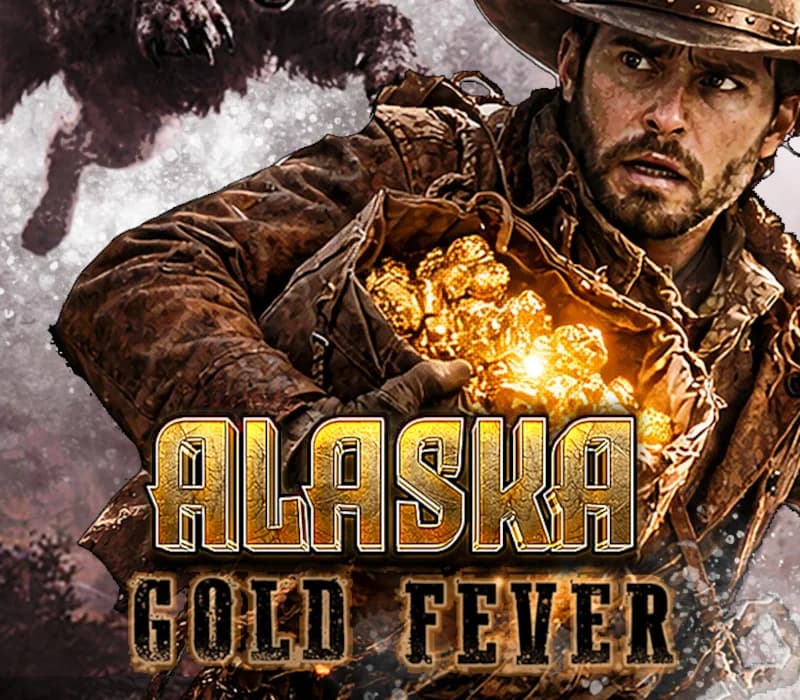 Alaska Gold Fever PC Steam