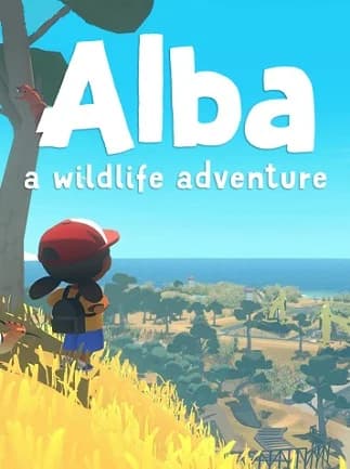 Alba: A Wildlife Adventure