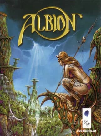 Albion GOG.COM