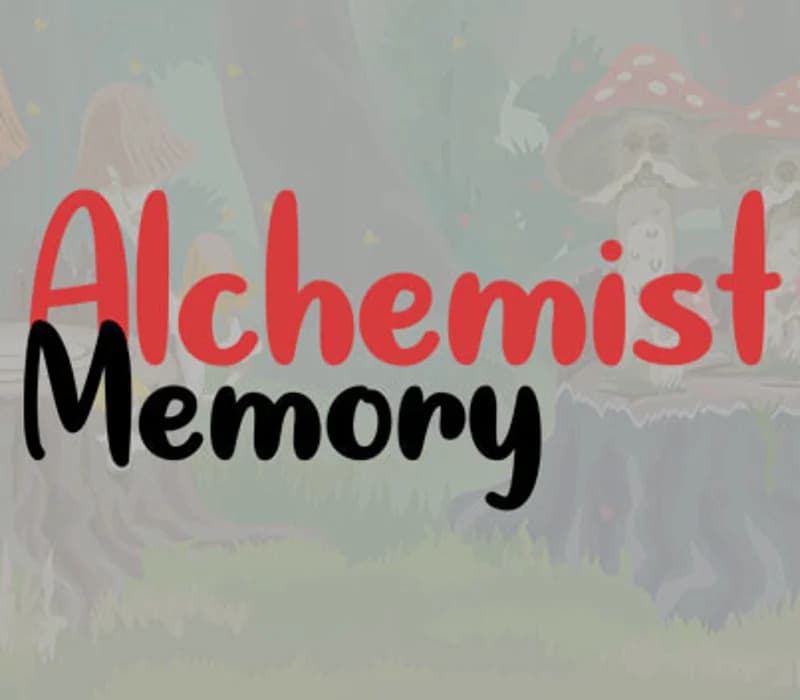 Alchemist Memory Steam