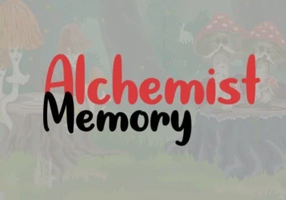 Alchemist Memory - New Music Pack DLC