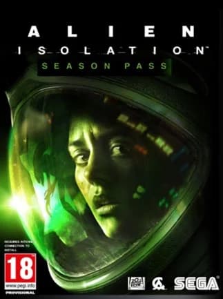 Alien: Isolation - Season Pass
