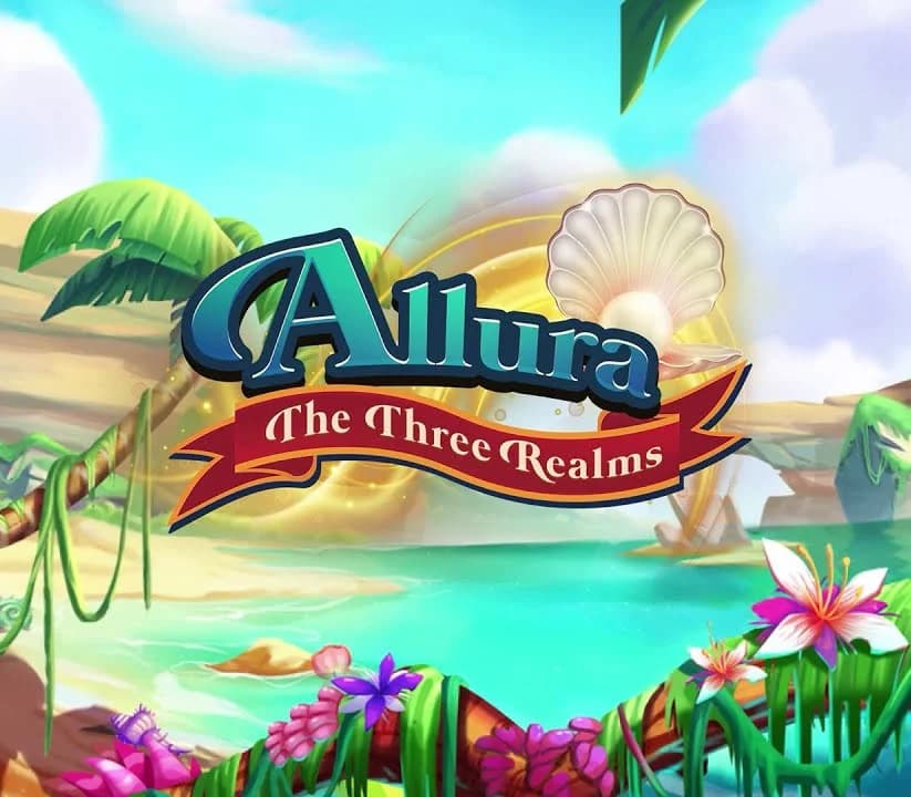 Allura: The Three Realms Steam