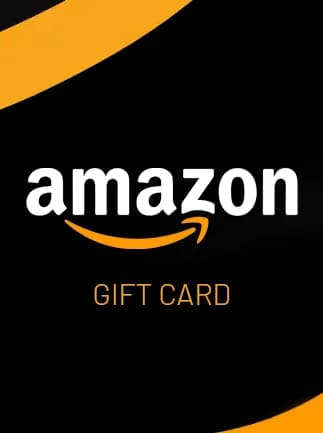 Amazon Gift Card USD US $105