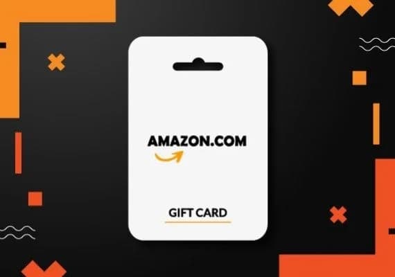 Amazon Gift Card INR IN 150 INR