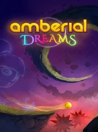 Amberial Dreams (PC) - Steam Key -