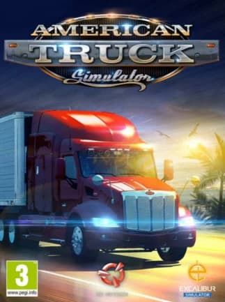 American Truck Simulator