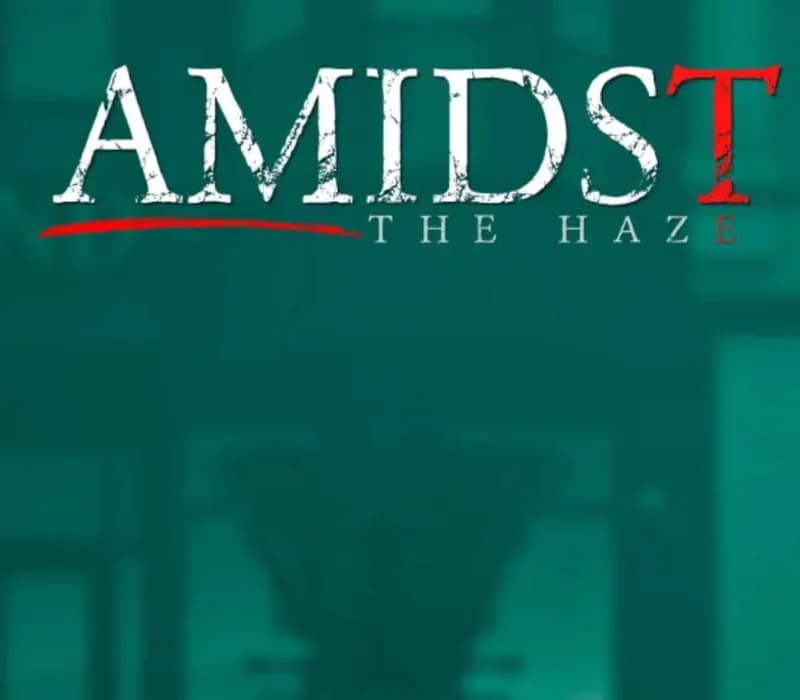 Amidst The Haze PC Steam