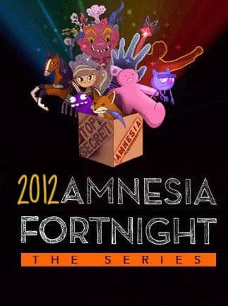 Amnesia Fortnight 2012