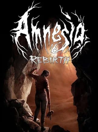 Amnesia: Rebirth