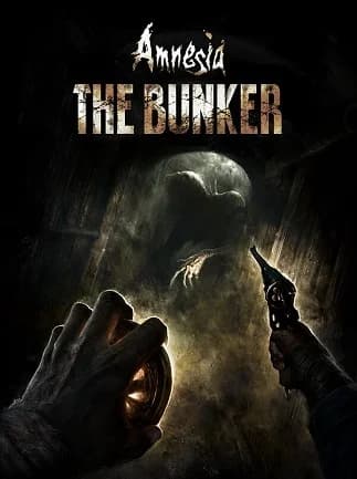 Amnesia: The Bunker