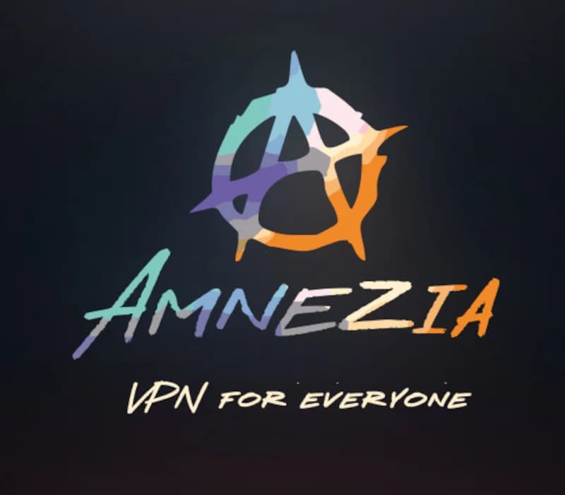 Amnezia Premium VPN