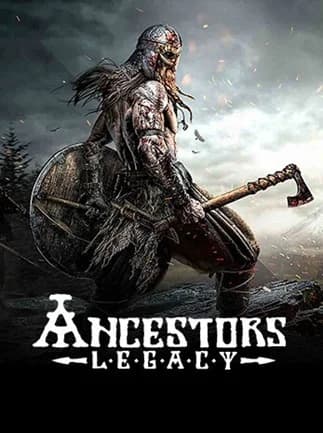 Ancestors Legacy