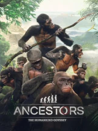 Ancestors: The Humankind Odyssey