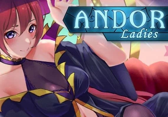 ANDOR Ladies