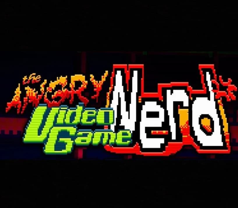 Angry Video Game Nerd I & II Collection Steam