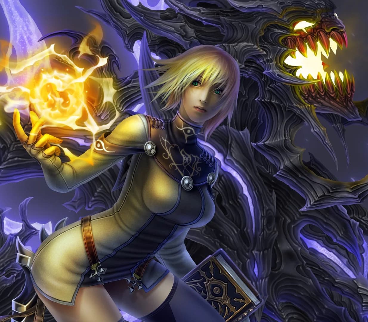 Anima Gate of Memories EU v2 Steam Altergift