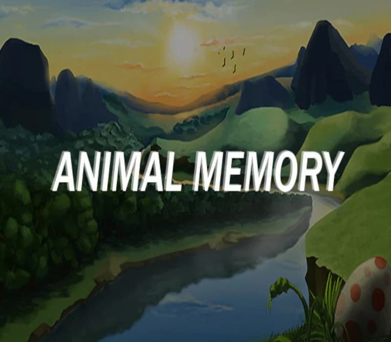 Animal Memory Steam