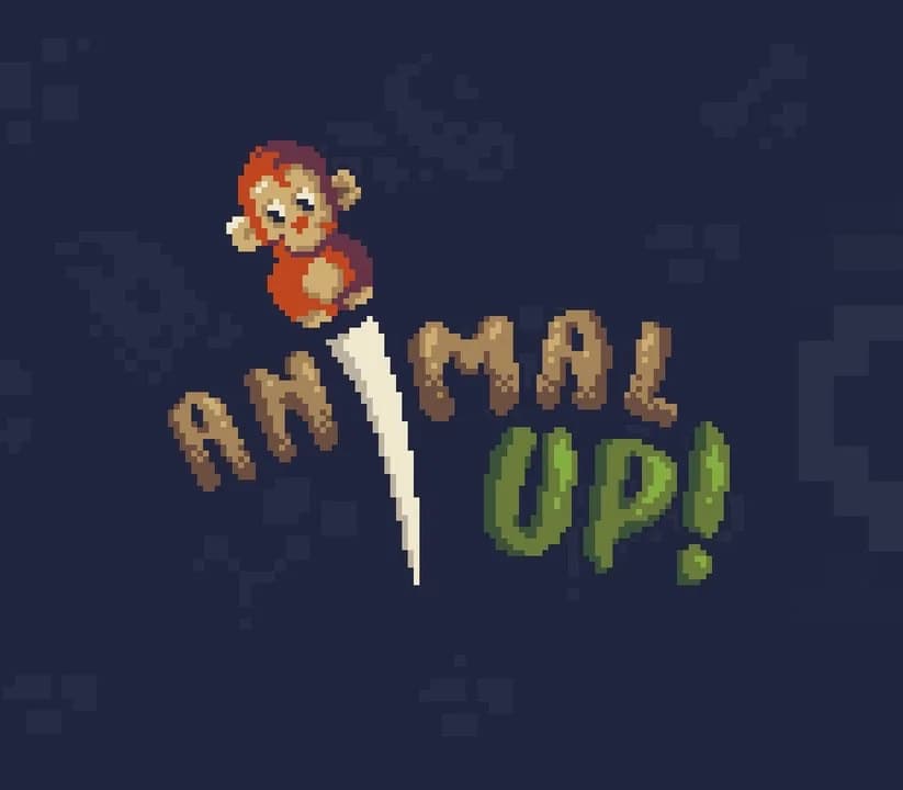 Animal Up! Steam