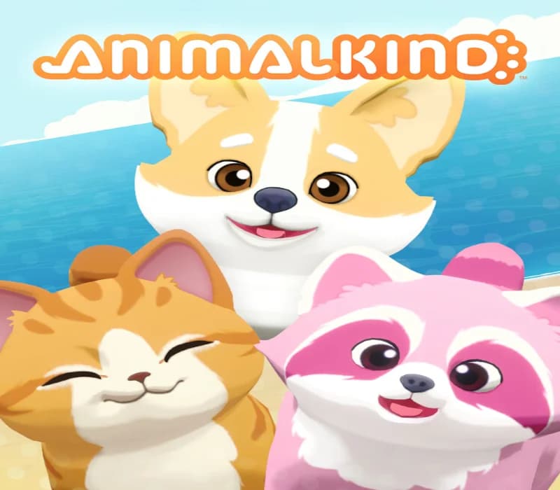 Animalkind PC Steam