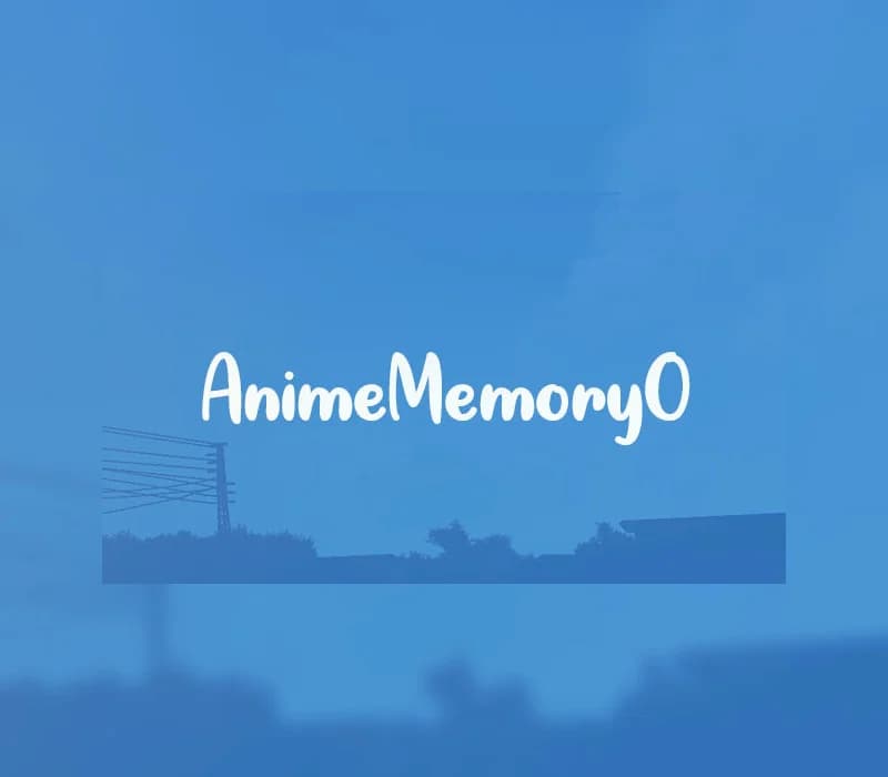 Anime Memory 0 Steam