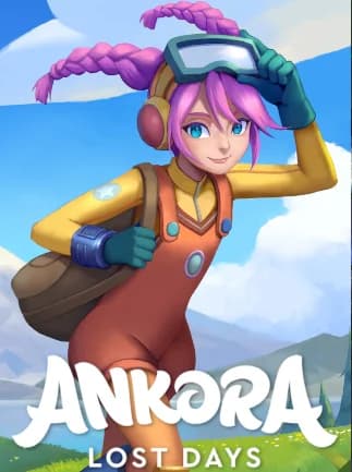 Ankora: Lost Days