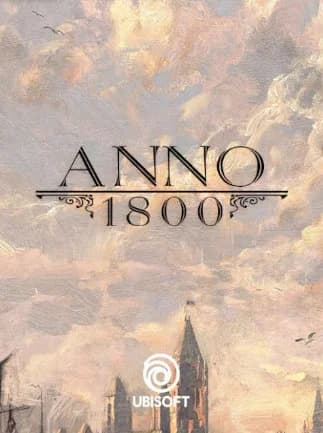 Anno 1800
