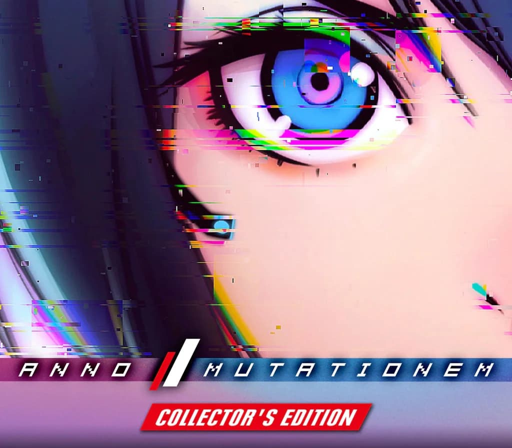 ANNO: Mutationem Collectors Edition Steam