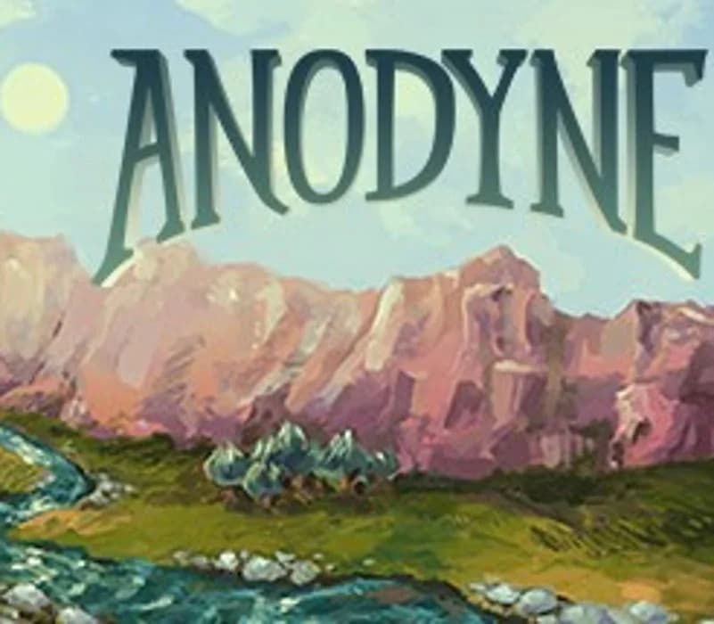 Anodyne Franchise Bundle Steam