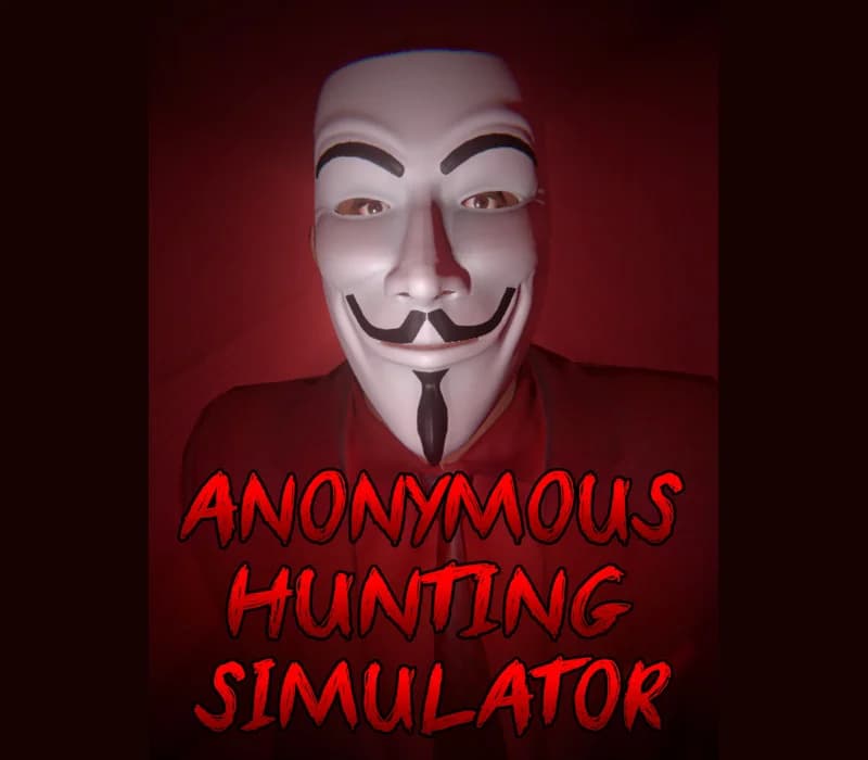 ANONYMOUS HUNTING SIMULATOR